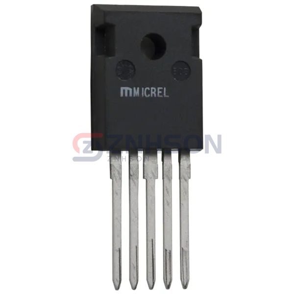 MIC29752BWT Preview