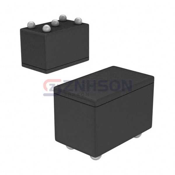 LP3985IBP-2.8 Preview