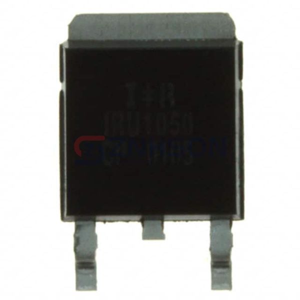 IRU1050CP Preview