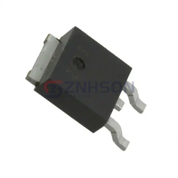 UA7805CKTER Preview