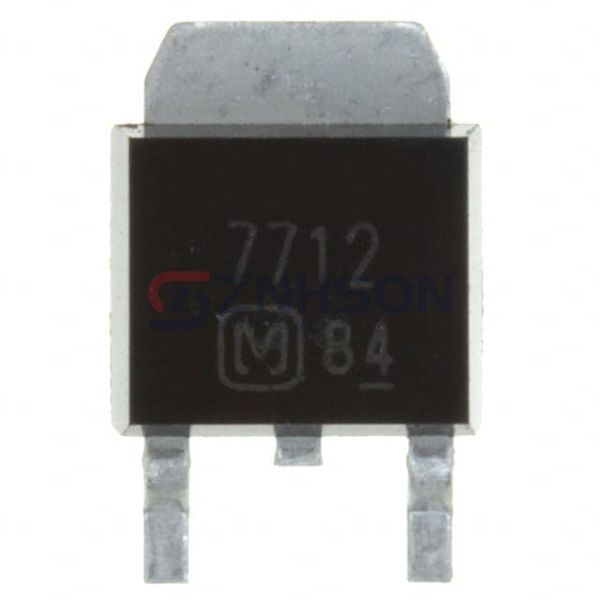 AN7712SP Preview