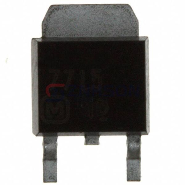 AN7715SP Preview