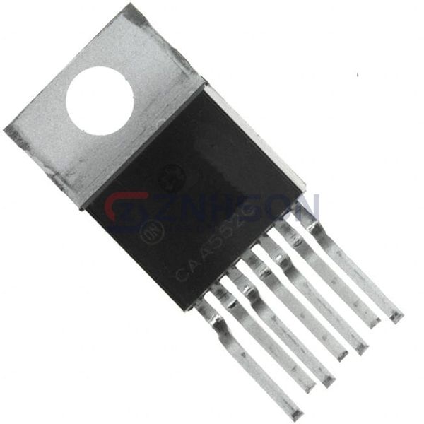 CS8141YTVA7 Preview