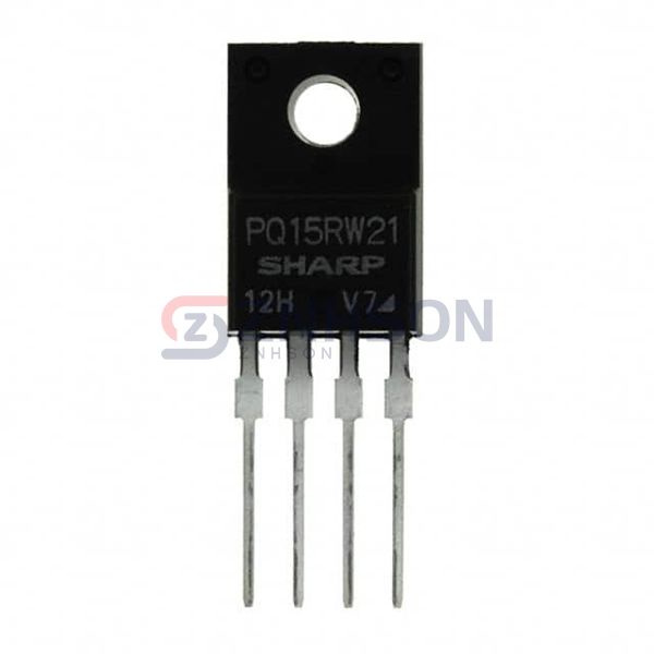 PQ15RW21J00H Preview