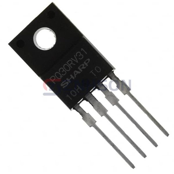 PQ30RV31J00H Preview
