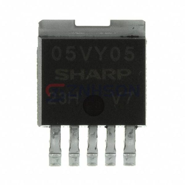 PQ05VY053ZPH Preview