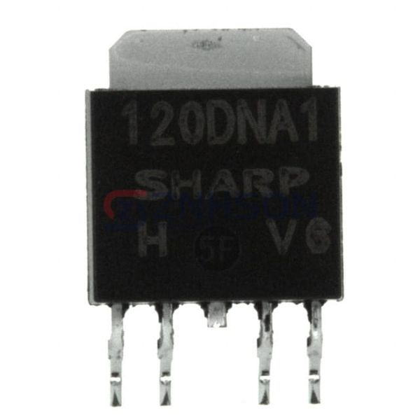 PQ120DNA1ZPH Preview