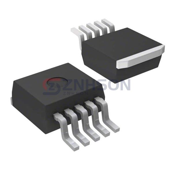 TLE42702AKSA1 Preview