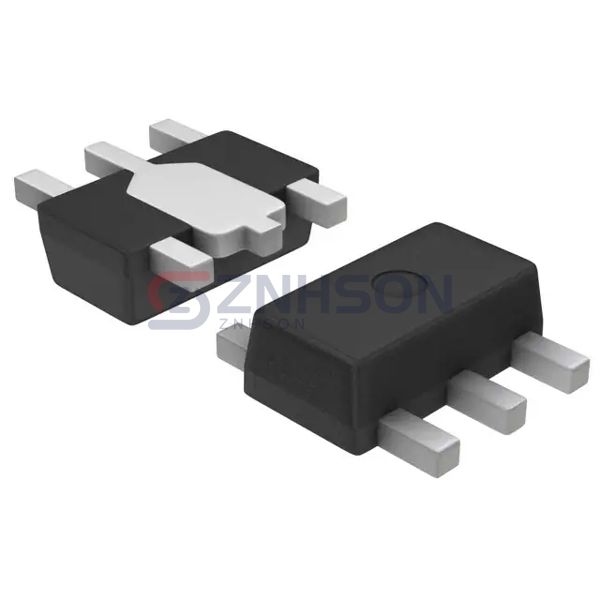 NCP694D10HT1G Preview