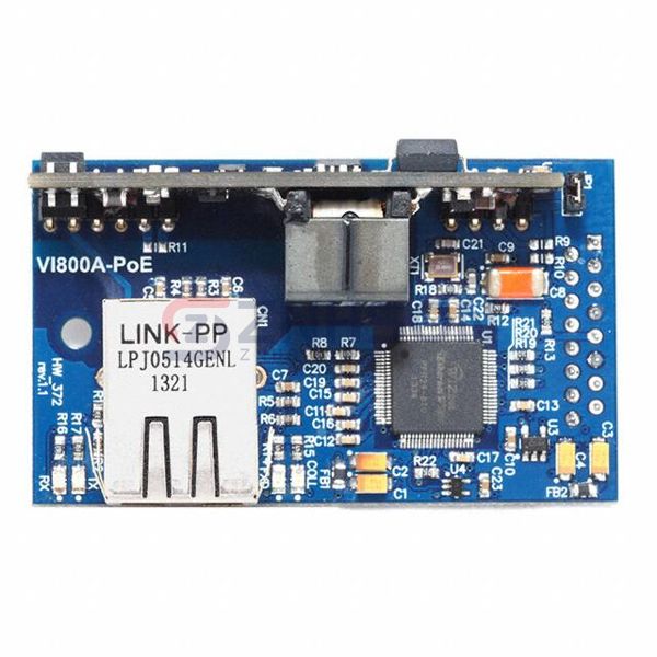 VI800A-POE Preview
