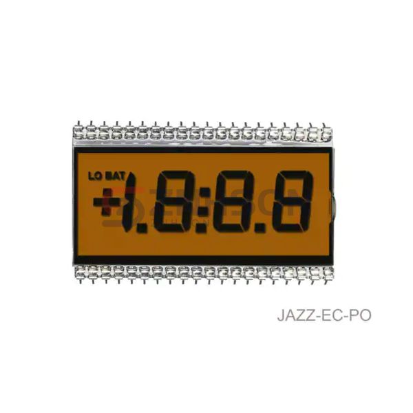 JAZZ-EC-PO Preview