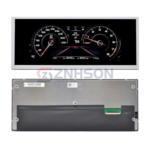 COG-TC30F325P-L3 Preview