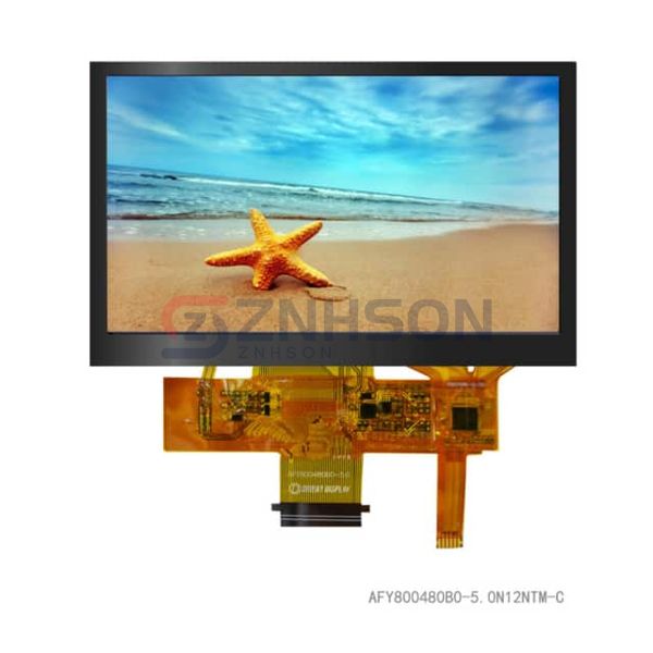 AFY800480B0-5.0N12NTM-C Preview