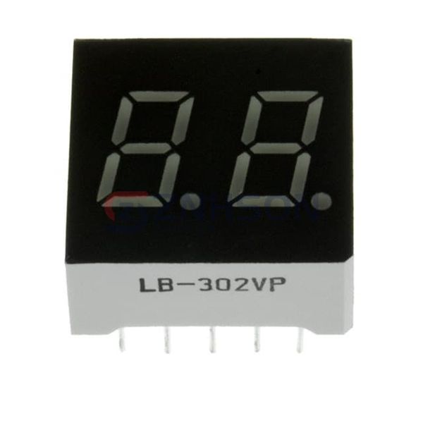 LB-302MP Preview