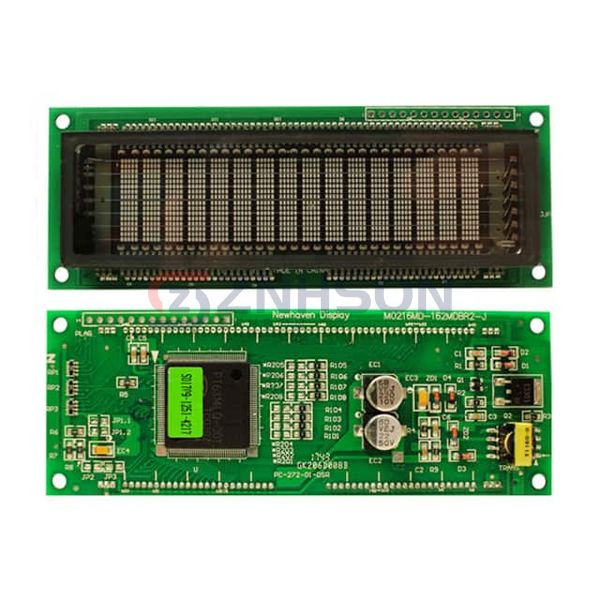 M0216MD-162MDBR2-J Preview