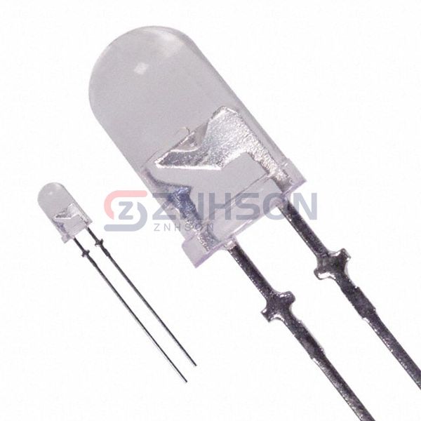 HLMP-ED33-SV000 Preview