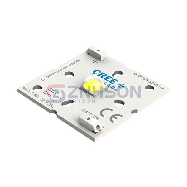 XHP70A-0S-01-0D0HN20E2 Preview