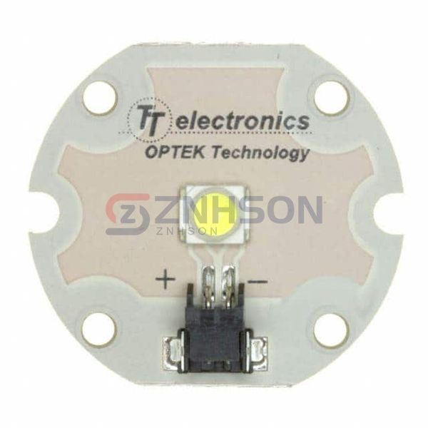 OPA733WD Preview