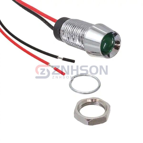 FL1M-8CW-4-G12V Preview