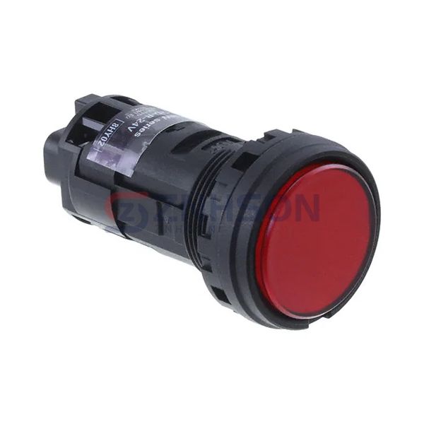 HW1P-1FQD-R-120V Preview