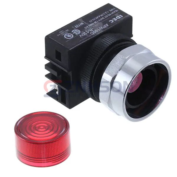 APW199D-R-24V Preview