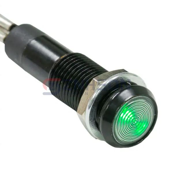 PM5-M124-GRN Preview