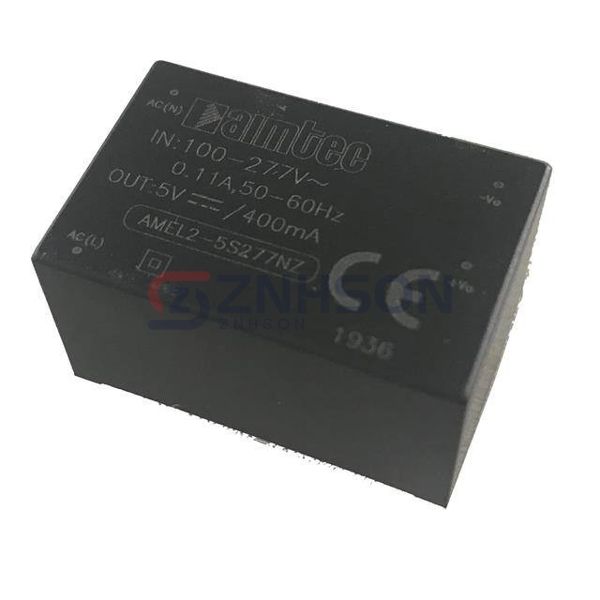 AMEL2-9S277NZ-STD-48 Preview