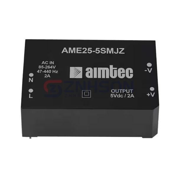 AME25-15SMJZ-STD Preview