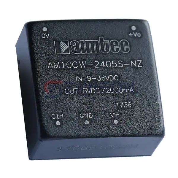 AM10CW-2424S-NZ-STD Preview