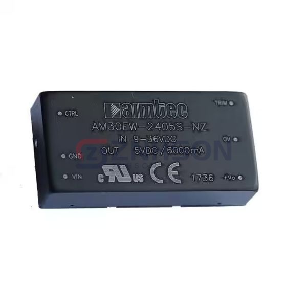 AM30EW-4824S-NZ-K-STD Preview