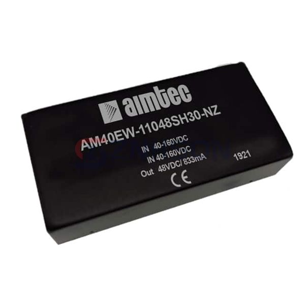 AM40EW-11005SH30-NZ-STD Preview