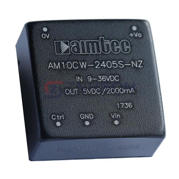 AM10CW-4815D-NZ-STD Preview