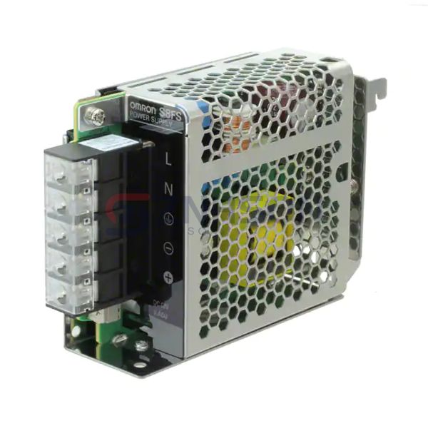 S8FS-G05005CD Preview