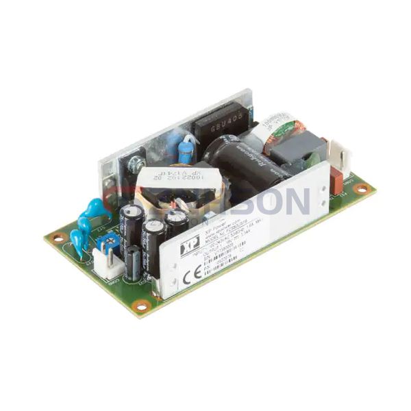 FCS60US48 Preview