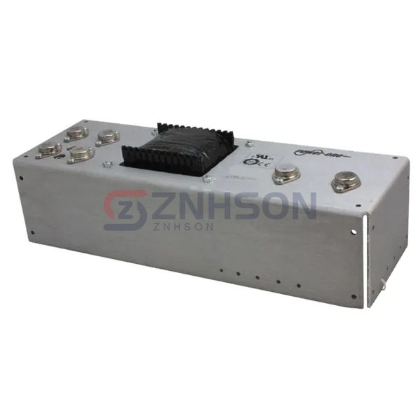 HDCC-150W-A Preview