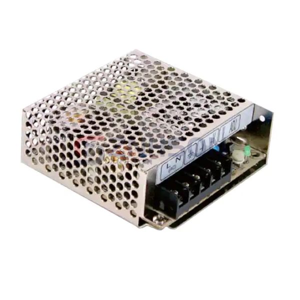RS-50-5 Preview