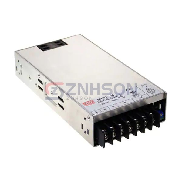 HRP-300-12 Preview