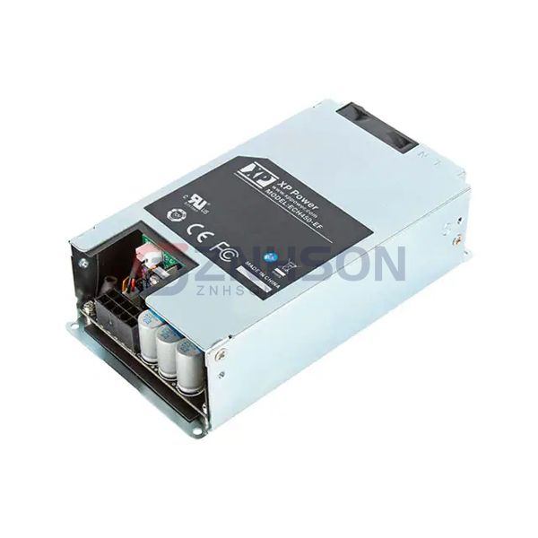 ECH450PS12-EF Preview