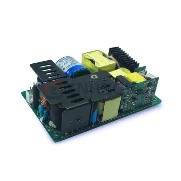 BSM400S-48 Preview