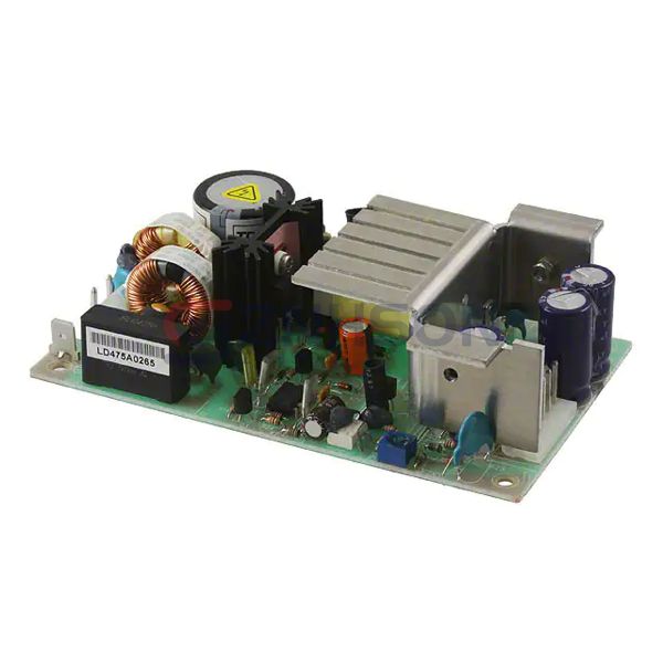 SCS6024 Preview