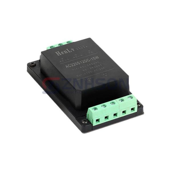 AC220S12DG-15W Preview