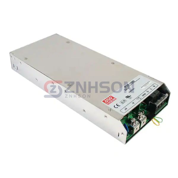 RSP-1000-48 Preview