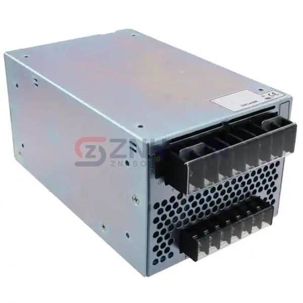 SWS600-48/CO2 Preview