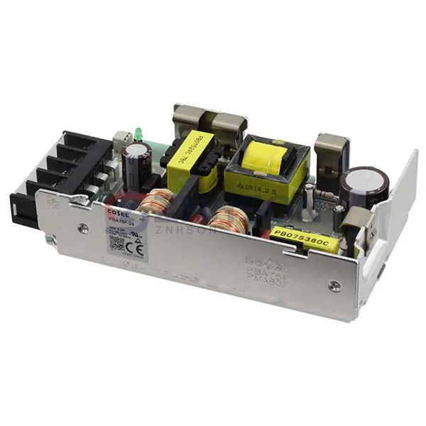 PBA75F-36 Preview