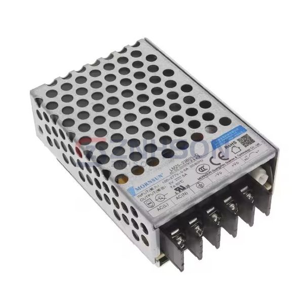 LM25-23B05-Q Preview