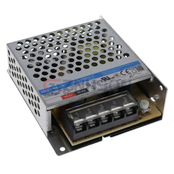 LM35-20B12-C Preview