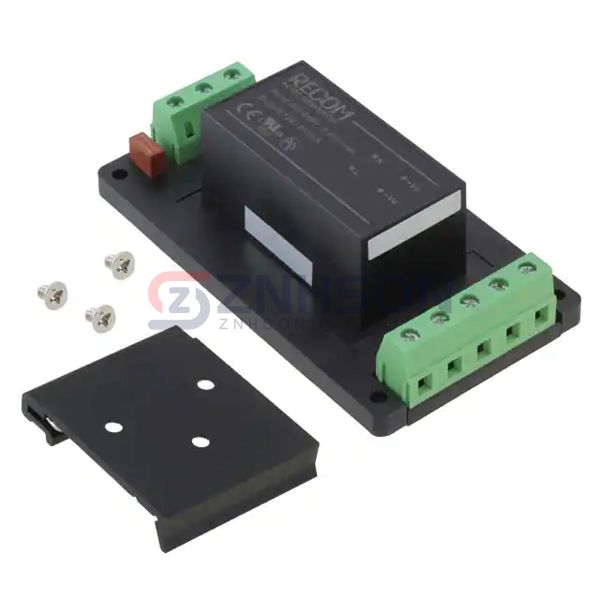 RAC30-0512DA-E-ST Preview