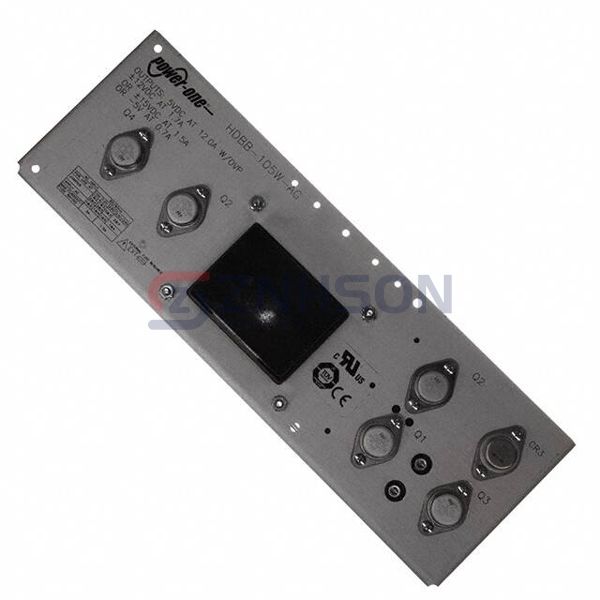 HDBB-105W-A Preview