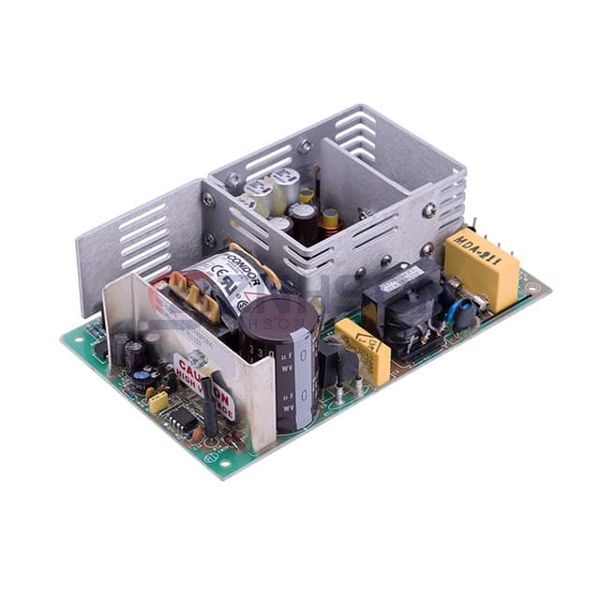 GPC80C Preview