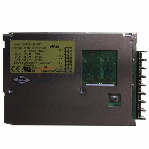 SP15U-0533T Preview
